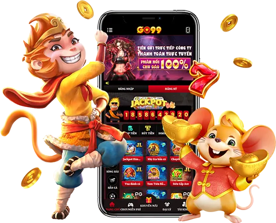 Trò chơi độc quyền tại 39go99