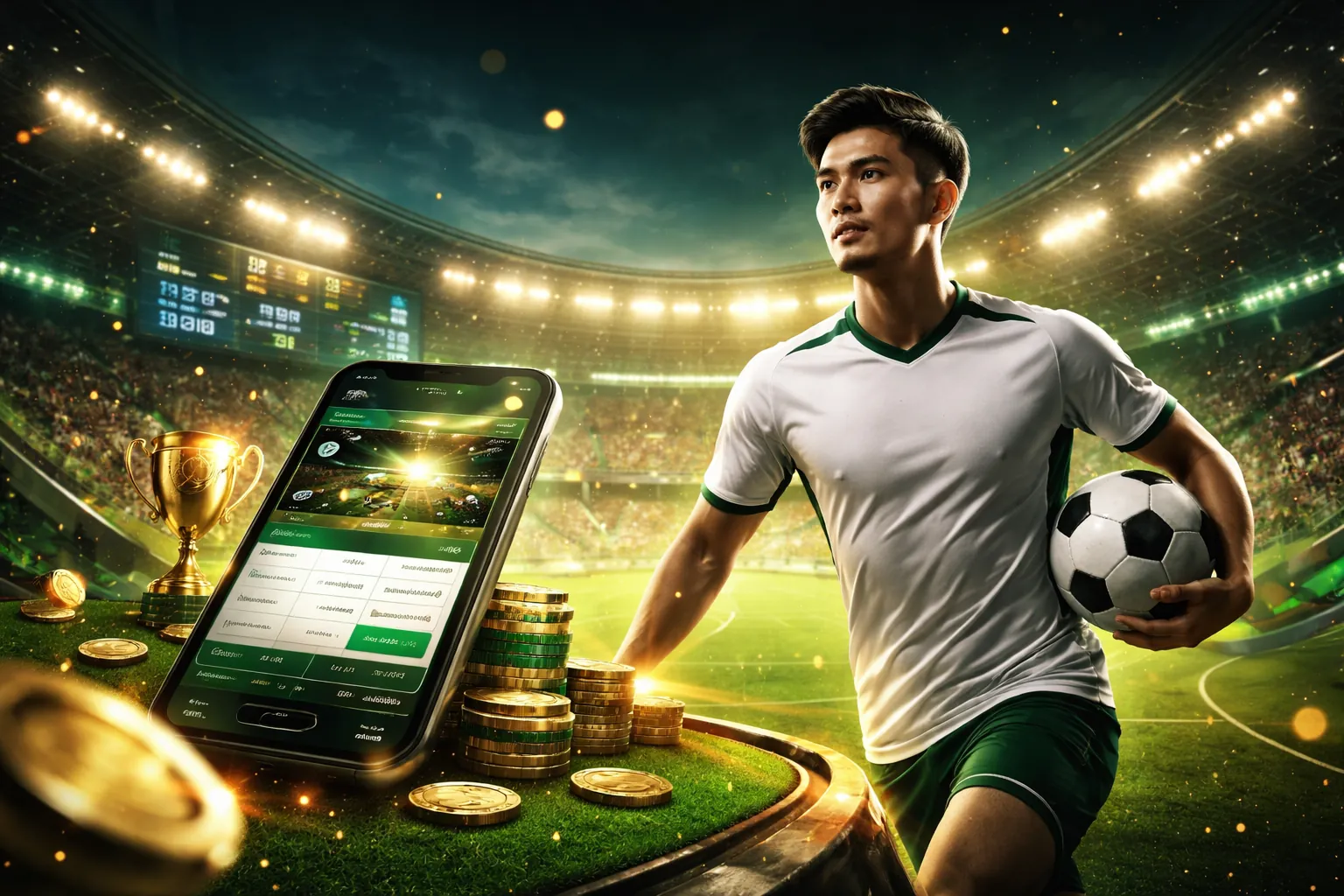 Ưu điểm nổi bật 39go99 giftcode