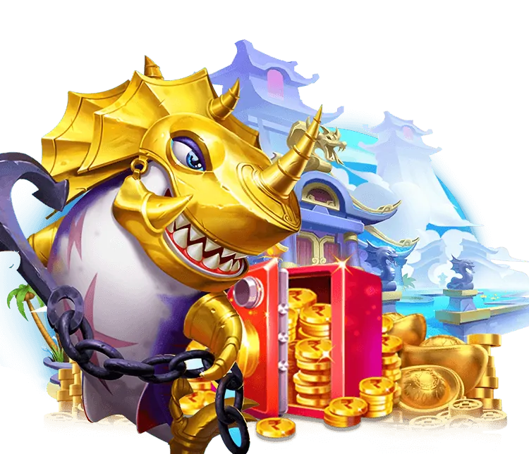 Game Bắn Cá Thần Tài tại 39go99